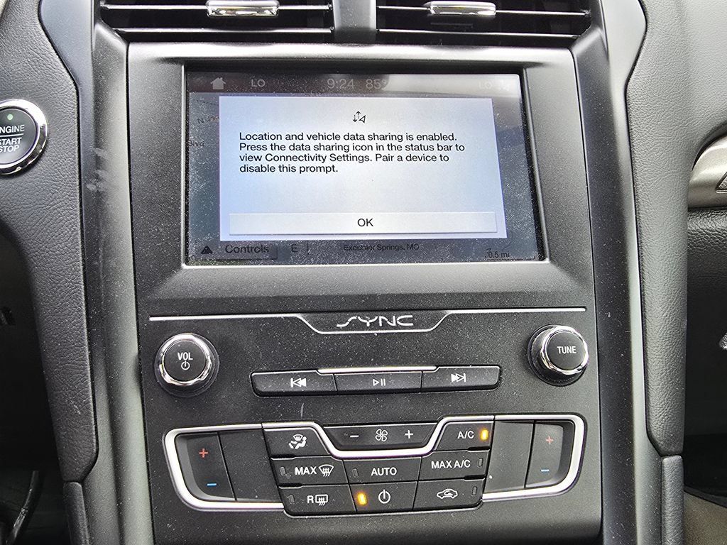 Used 2019 Ford Fusion SE w/ Equipment Group 151A FWD image 30
