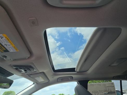 New 2026 Toyota Corolla Cross XLE image 30