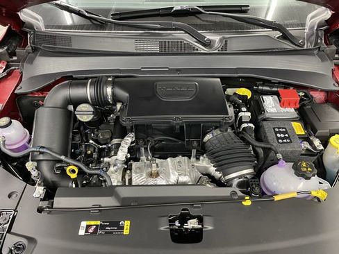 New 2026 Jeep Compass Latitude w/ Quick Order Package 29K image 40