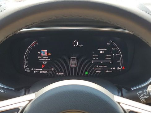 New 2026 Acura MDX w/ Technology Package image 24