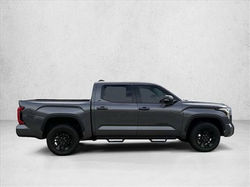 Used 2024 Toyota Tundra SR5 AWD/4WD image 4