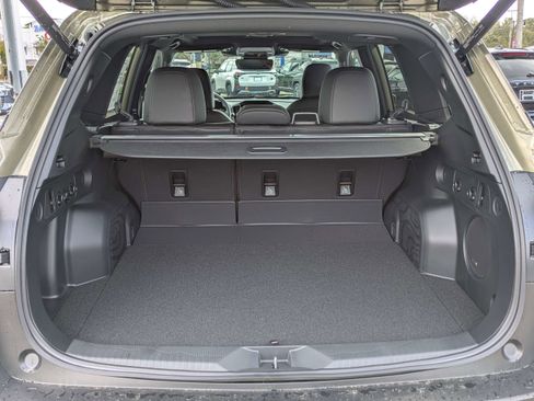 New 2026 Subaru Forester Wilderness image 13