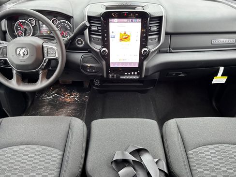 New 2026 RAM 3500 Big Horn image 12