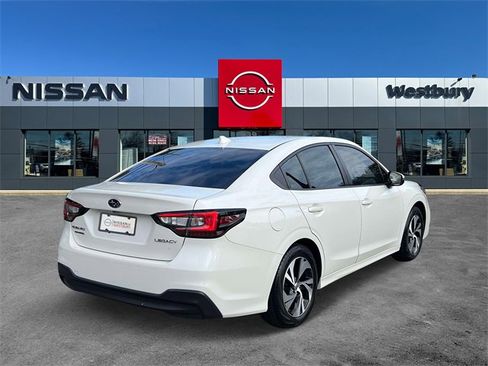 Used 2023 Subaru Legacy Premium image 6