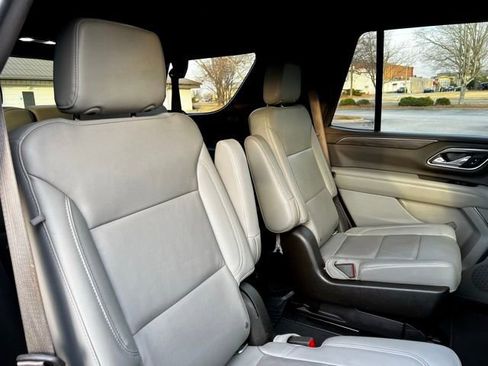 Used 2021 Chevrolet Tahoe LT image 22