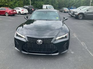 Used 2024 Lexus IS 350 F Sport w/ Memory Package RWD video 2