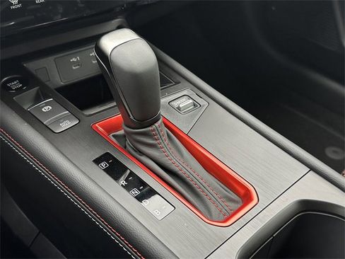 New 2026 Nissan Kicks SR w/ SR Premium Package image 24