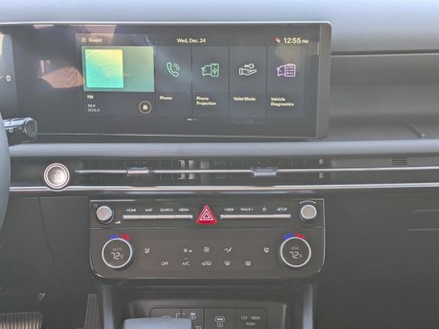 New 2026 Hyundai Tucson SEL FWD image 21