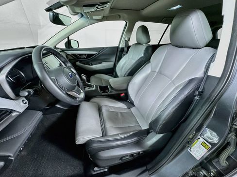Used 2021 Subaru Outback Limited w/ Popular Package #2 AWD/4WD image 25