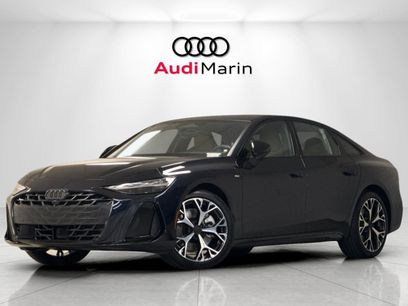 New 2026 Audi A6 Premium Plus
