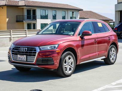 Used 2019 Audi Q5 2.0T Premium w/ Convenience Package