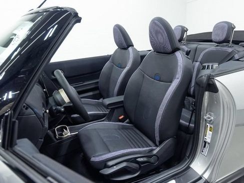New 2026 MINI Cooper S FWD image 18