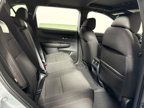 New 2026 Honda CR-V Sport image 17