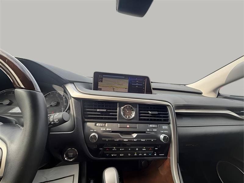 Used 2019 Lexus RX 350 AWD image 43