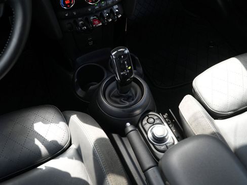 Used 2022 MINI Cooper John Cooper Works FWD image 26