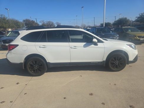 Used 2019 Subaru Outback 2.5i Premium w/ Popular Package #2 image 2