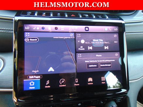 Certified 2024 Jeep Grand Cherokee L Limited RWD image 22