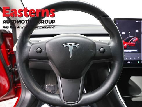 Used 2018 Tesla Model 3 Long Range AWD/4WD image 10