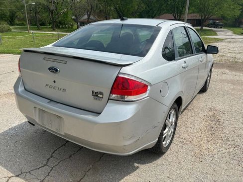 Used 2009 Ford Focus SES image 5
