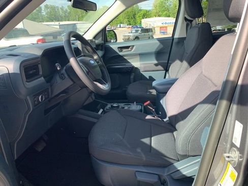 New 2026 Ford Maverick XL FWD image 23