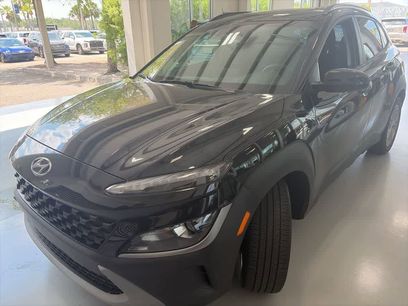 Used 2023 Hyundai Kona SEL w/ Convenience Package