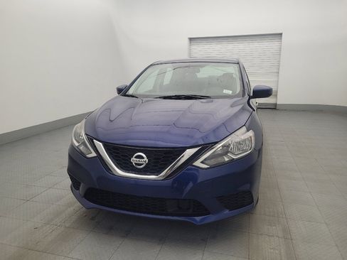 Used 2019 Nissan Sentra S FWD image 15