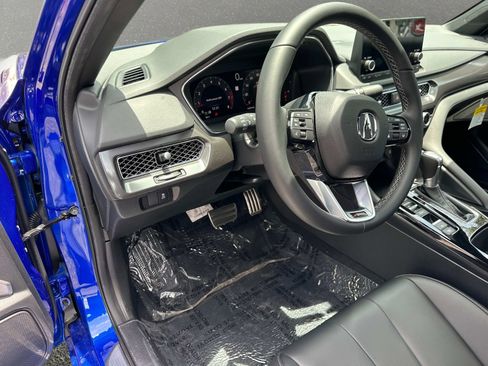 Certified 2025 Acura Integra A-Spec image 17