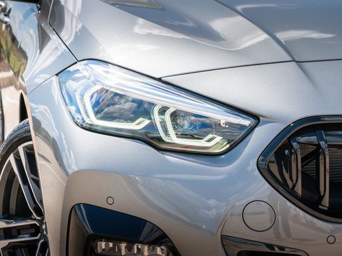 Used 2024 BMW 228i xDrive Gran Coupe w/ M Sport Package image 3