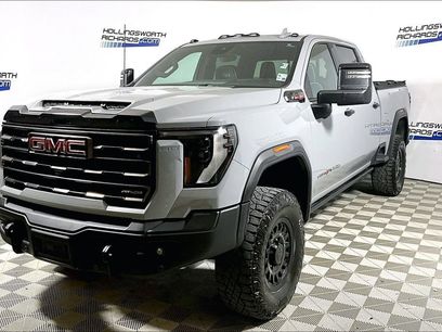 Used 2024 GMC Sierra 2500 AT4X w/ AT4X AEV Edition
