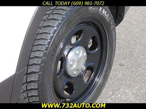 Used 2016 Ford Explorer 4WD Police Interceptor w/ Ready For The Road Package image 13