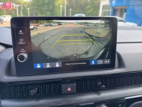 New 2026 Honda CR-V EX-L image 19