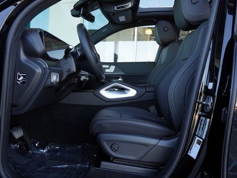 New 2025 Mercedes-Benz GLE 350 4MATIC image 26