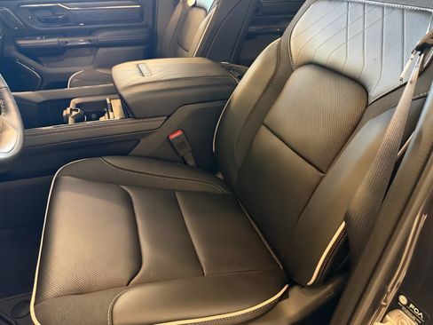 New 2026 RAM 1500 Limited AWD/4WD image 20