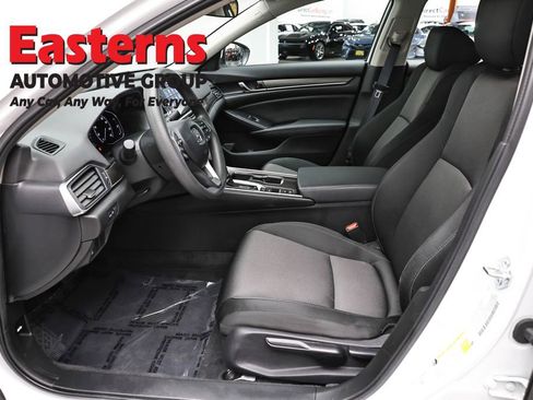 Used 2022 Honda Accord LX image 14