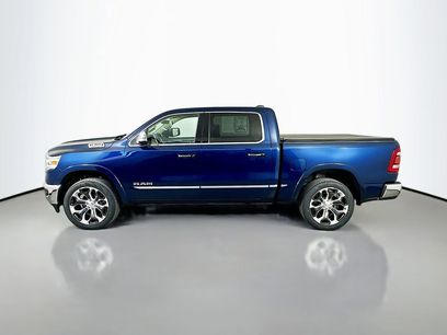 Used 2022 RAM 1500 Limited