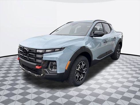 New 2026 Hyundai Santa Cruz XRT AWD/4WD image 4