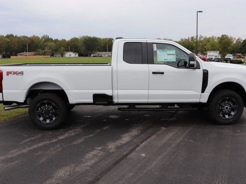 New 2026 Ford F350 XL w/ STX Appearance Package image 18