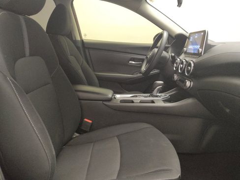 Used 2024 Nissan Sentra SV image 21