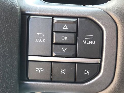 New 2026 Ford F250 Lariat w/ Black Appearance Package image 25