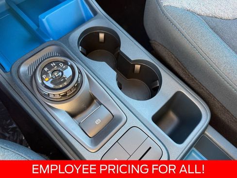 New 2025 Ford Maverick XLT w/ XLT Luxury Package FWD image 22