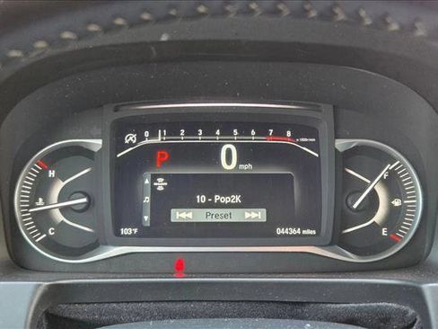 Used 2023 Honda Passport EX-L image 10