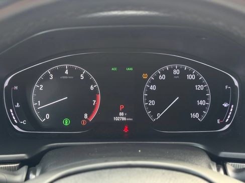 Used 2019 Honda Accord Sport image 23