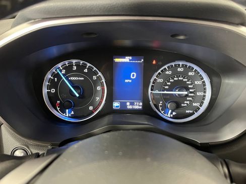 Used 2021 Subaru Ascent Limited w/ Popular Package #2 AWD/4WD image 18