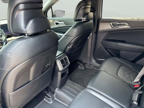 Used 2024 Kia Sportage X-Line image 16
