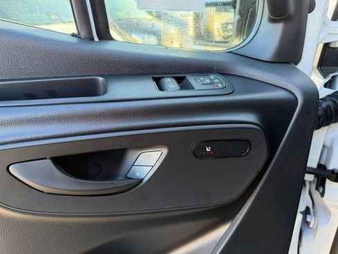 New 2025 Mercedes-Benz Sprinter 2500 image 13