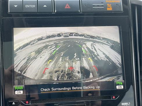 Used 2022 Subaru Ascent Limited w/ Technology Package image 31