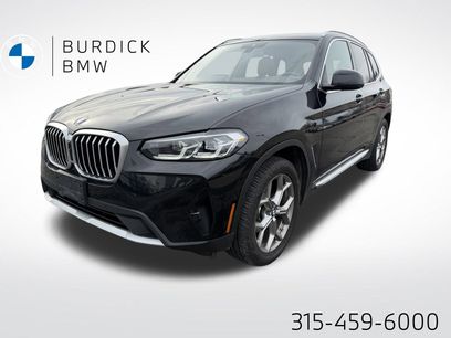Used 2023 BMW X3 xDrive30i w/ Premium Package