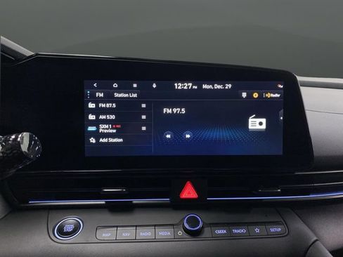 New 2026 Hyundai Elantra N image 18