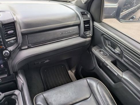 Used 2023 RAM 1500 Limited AWD/4WD image 18