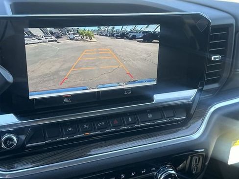 New 2026 GMC Sierra 1500 Elevation image 15